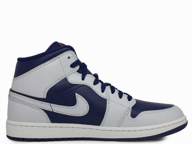 AIR JORDAN 1 MID DQ8426-403 - 1