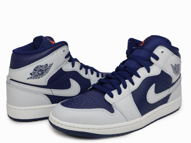 AIR JORDAN 1 MID DQ8426-403 - 2