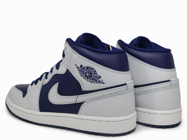 AIR JORDAN 1 MID DQ8426-403 - 3