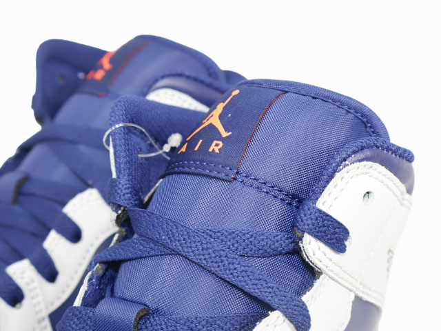 AIR JORDAN 1 MID DQ8426-403 - 4