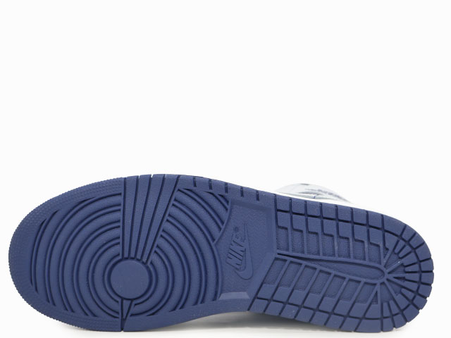 AIR JORDAN 1 MID DQ8426-403 - 5