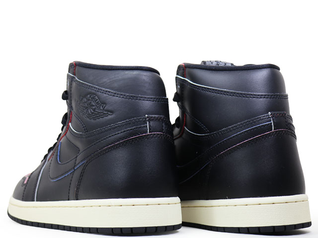 AIR JORDAN 1 RETRO HIGH OG DZ5485-002 - 4