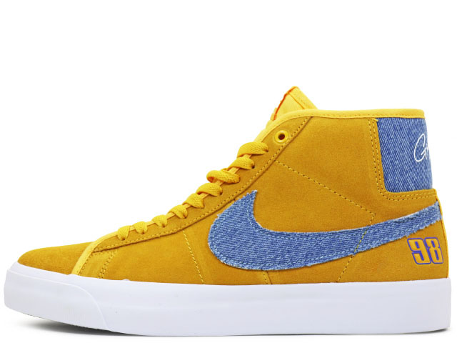 SB ZOOM BLAZER MID PRO GT