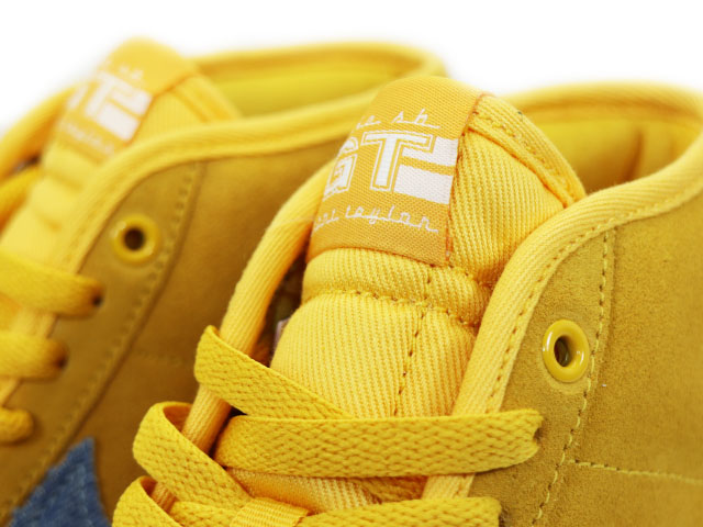 SB ZOOM BLAZER MID PRO GT FD0269-700 - 3