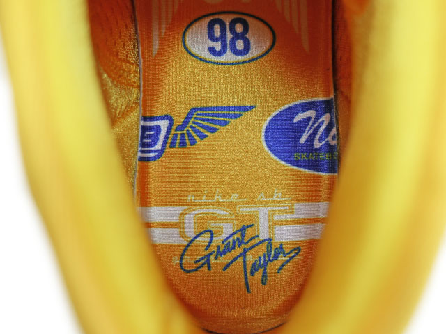 SB ZOOM BLAZER MID PRO GT FD0269-700 - 5