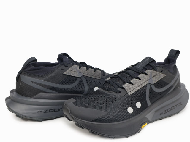 ZOOMX ZEGAMA TRAIL 2 FD5190-002 - 2