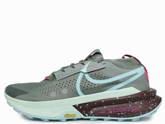 ZOOMX ZEGAMA TRAIL 2