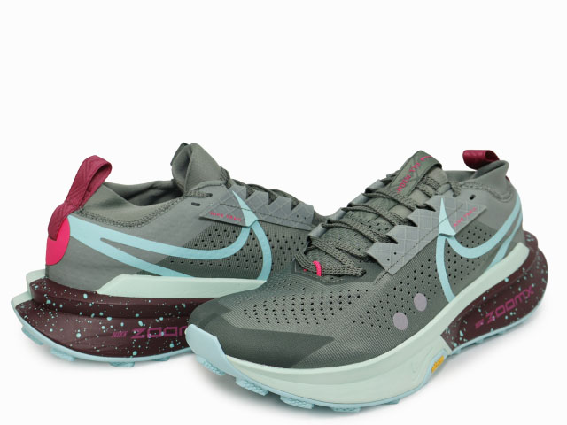 ZOOMX ZEGAMA TRAIL 2 FD5190-303 - 2