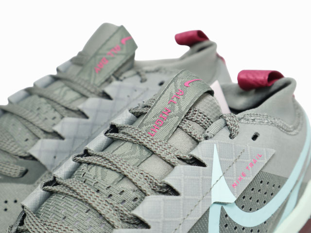 ZOOMX ZEGAMA TRAIL 2 FD5190-303 - 4