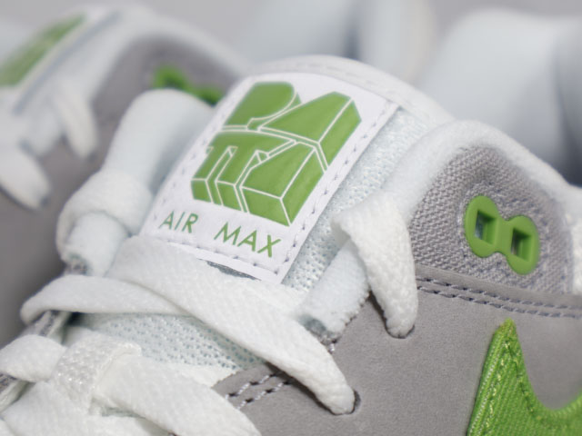 AIR MAX 1 SP HF1012-300 - 4