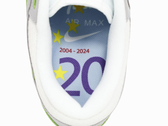 AIR MAX 1 SP HF1012-300 - 5