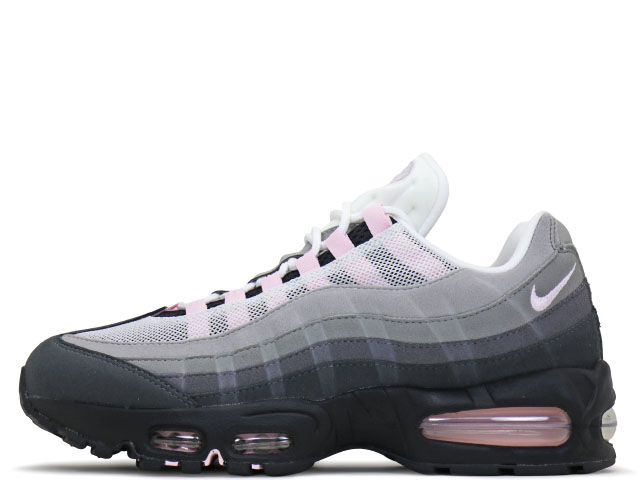 WMNS AIR MAX 95 BIG BUBBLE