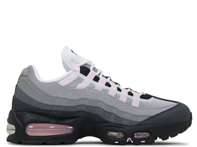 WMNS AIR MAX 95 BIG BUBBLE HJ5996-001 - 1