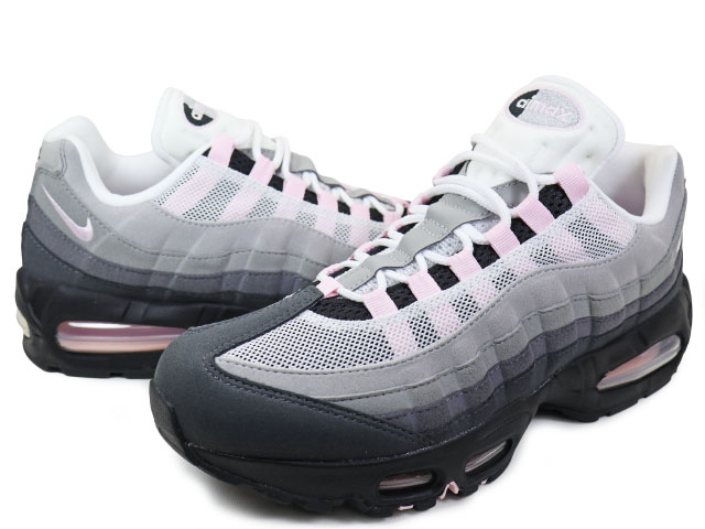 WMNS AIR MAX 95 BIG BUBBLE HJ5996-001 - 2