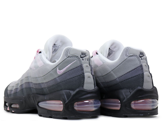 WMNS AIR MAX 95 BIG BUBBLE HJ5996-001 - 4