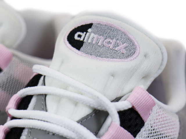 WMNS AIR MAX 95 BIG BUBBLE HJ5996-001 - 3