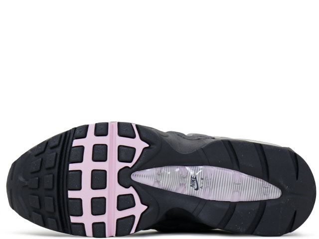 WMNS AIR MAX 95 BIG BUBBLE HJ5996-001 - 5