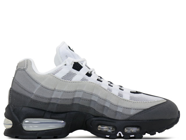 AIR MAX 95 BIG BUBBLE HM4740-007 - 1