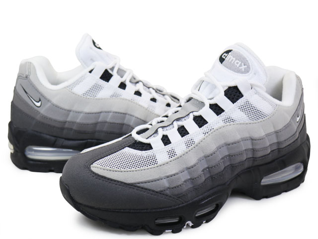 AIR MAX 95 BIG BUBBLE HM4740-007 - 2