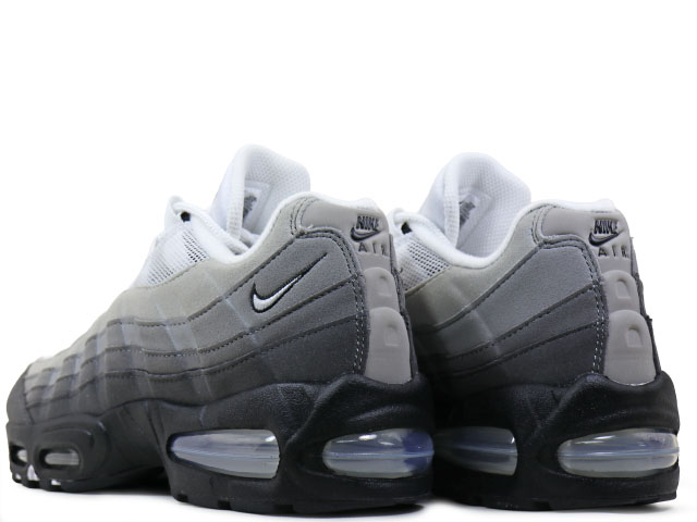 AIR MAX 95 BIG BUBBLE HM4740-007 - 4