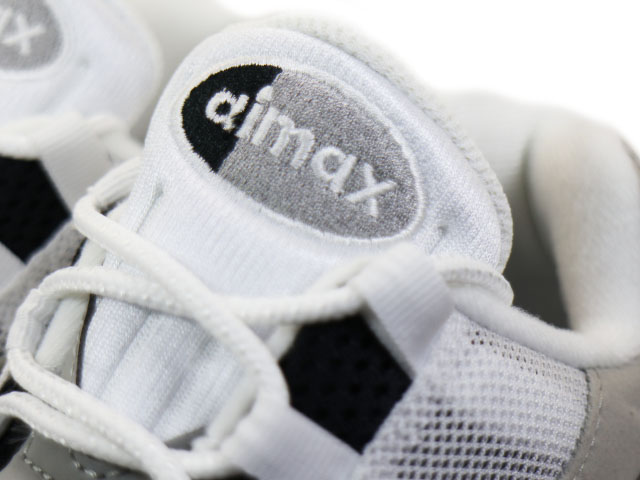 AIR MAX 95 BIG BUBBLE HM4740-007 - 3