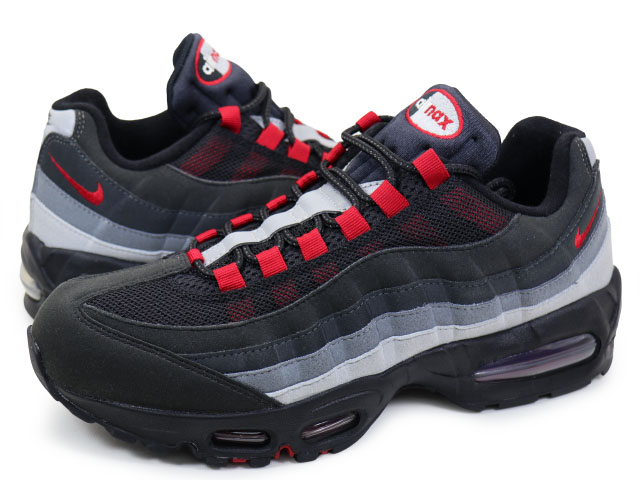 AIR MAX 95 HM4830-001 - 2
