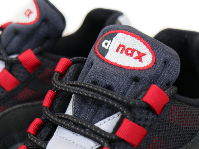 AIR MAX 95 HM4830-001 - 3