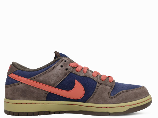 SB DUNK LOW PRO HQ1625-200 - 1