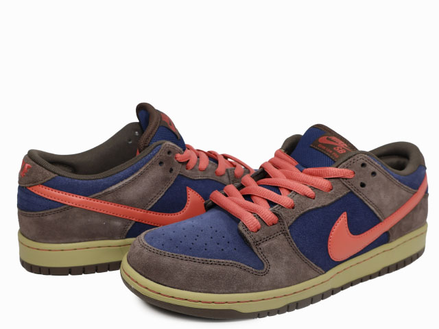 SB DUNK LOW PRO HQ1625-200 - 2