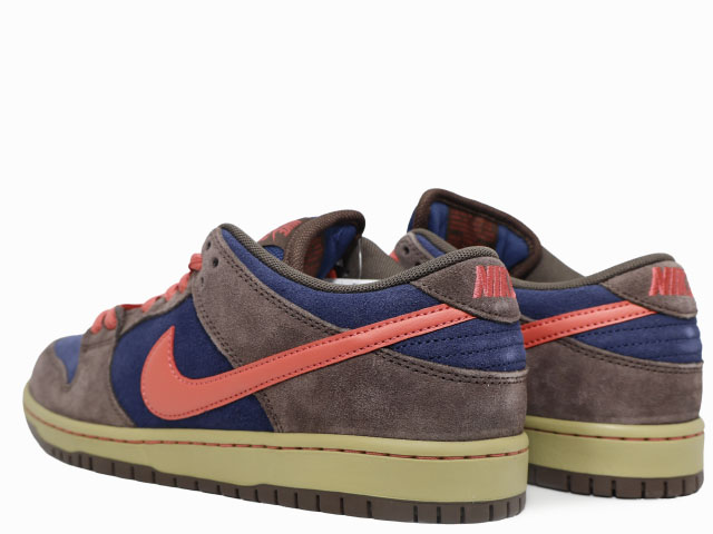 SB DUNK LOW PRO HQ1625-200 - 3