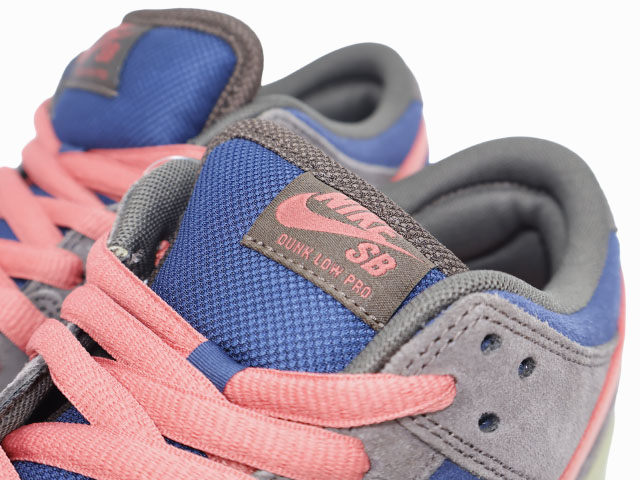 SB DUNK LOW PRO HQ1625-200 - 4