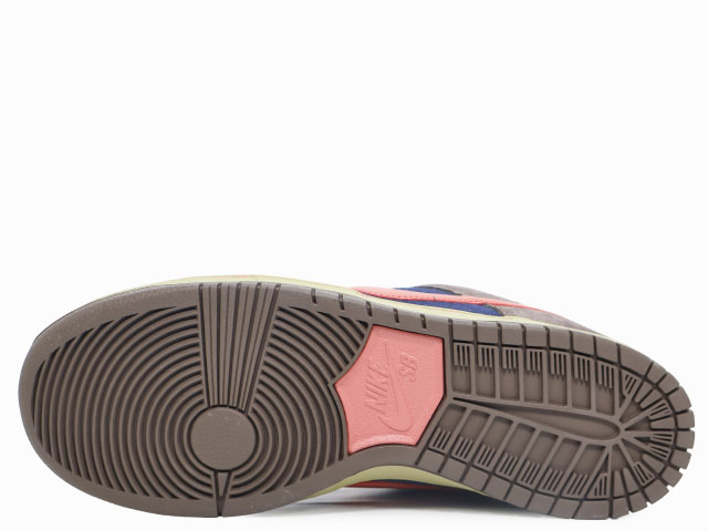 SB DUNK LOW PRO HQ1625-200 - 5