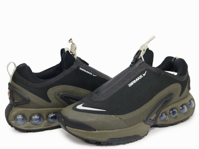 AIR MAX DN ROAM HQ8605-002 - 2