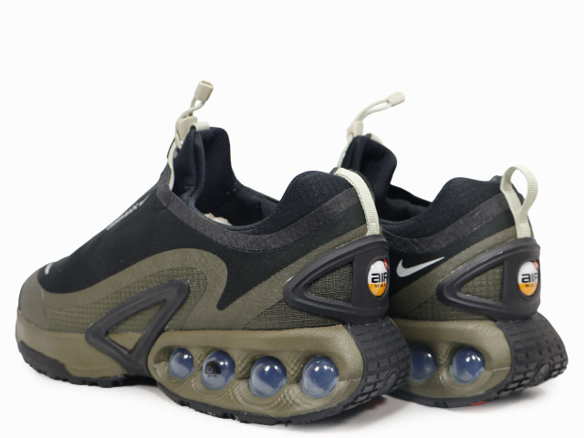 AIR MAX DN ROAM HQ8605-002 - 3