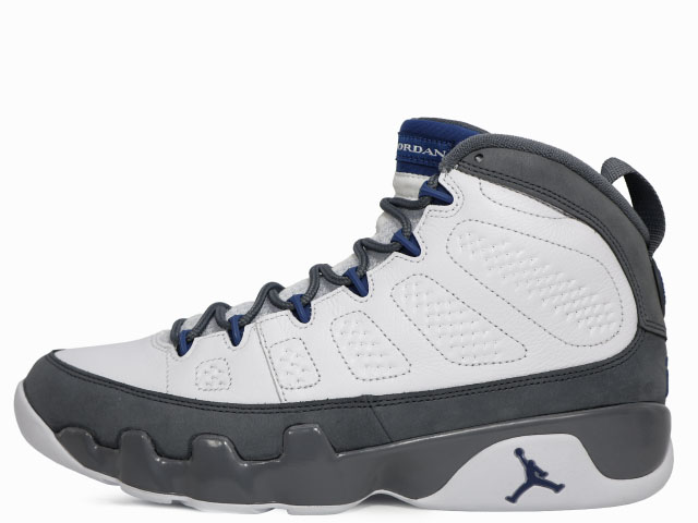 AIR JORDAN 9 RETRO