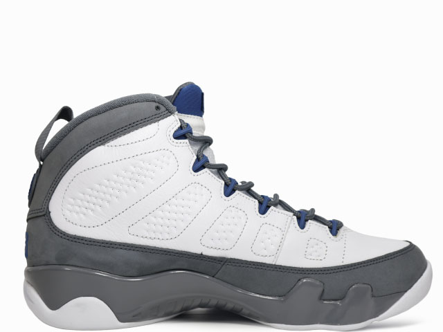 AIR JORDAN 9 RETRO HV4794-100 - 1