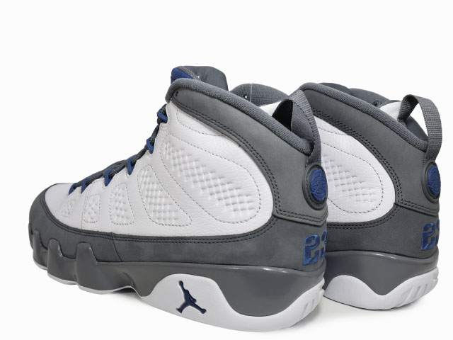 AIR JORDAN 9 RETRO HV4794-100 - 3