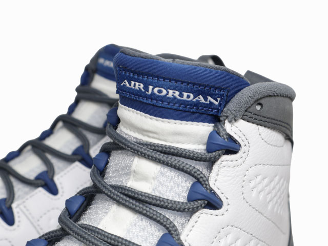 AIR JORDAN 9 RETRO HV4794-100 - 4