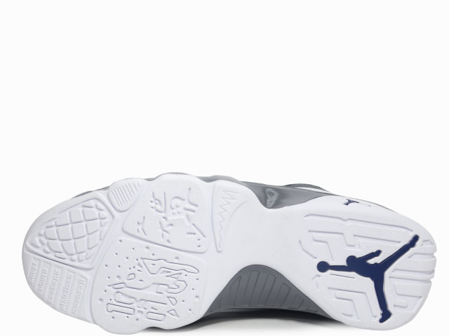 AIR JORDAN 9 RETRO HV4794-100 - 5