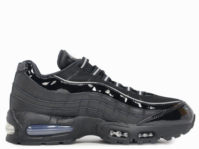 WMNS AIR MAX 95 BIG BUBBLE IB6397-001 - 1