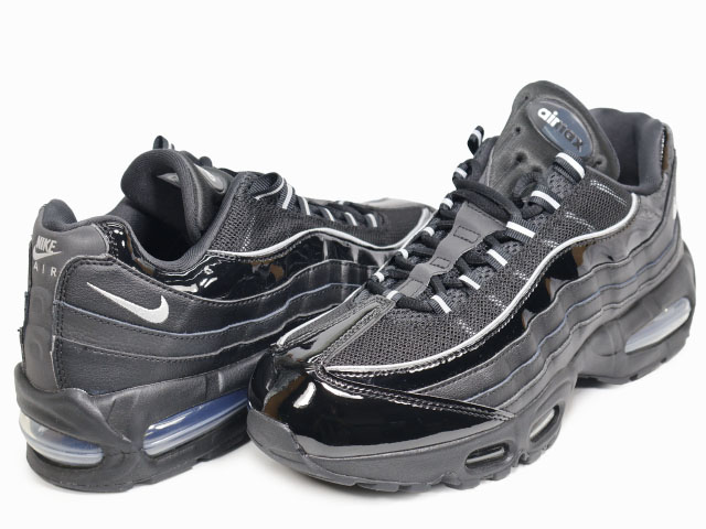 WMNS AIR MAX 95 BIG BUBBLE IB6397-001 - 2