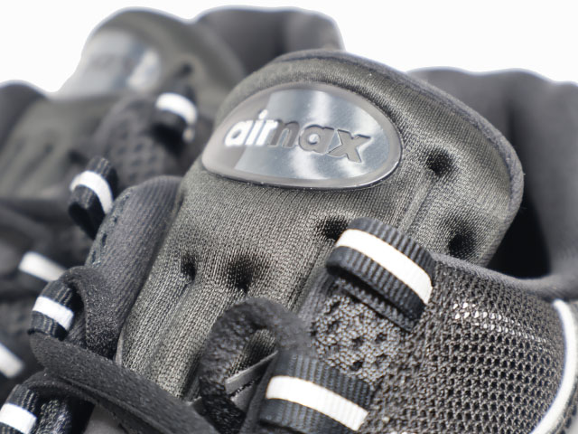 WMNS AIR MAX 95 BIG BUBBLE IB6397-001 - 4