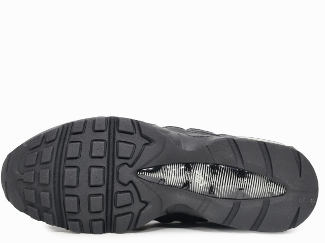 WMNS AIR MAX 95 BIG BUBBLE IB6397-001 - 5