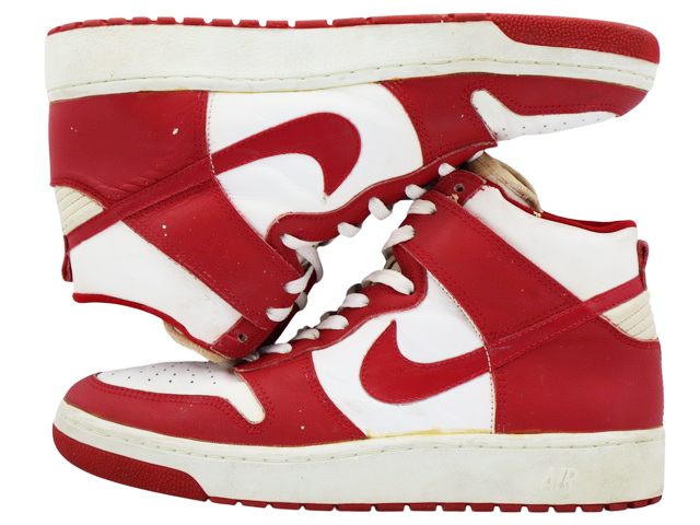DUNK AIR A-1 HIGH h-22024-60 - 1