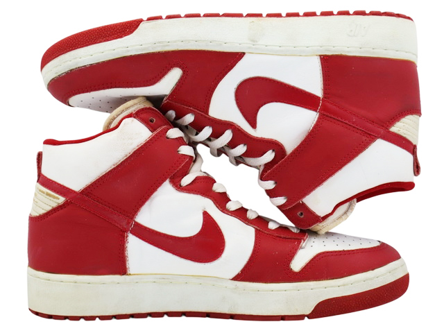 DUNK AIR A-1 HIGH h-22024-60 - 2