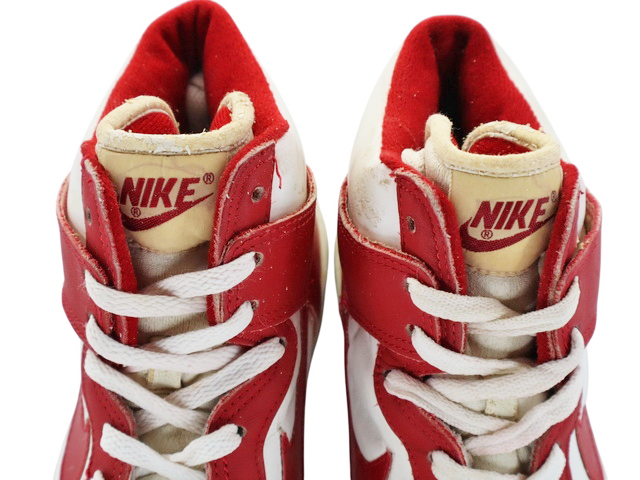 DUNK AIR A-1 HIGH h-22024-60 - 5