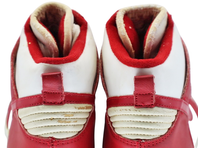 DUNK AIR A-1 HIGH h-22024-60 - 7