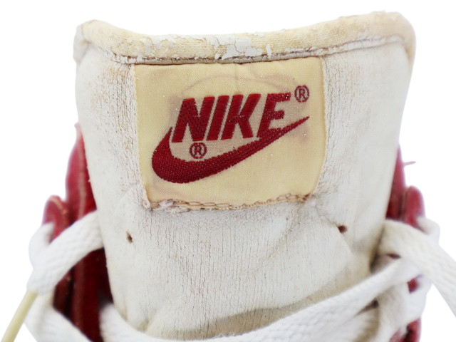 DUNK AIR A-1 HIGH h-22024-60 - 8