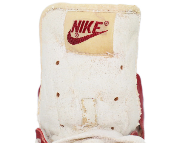 DUNK AIR A-1 HIGH h-22024-60 - 9