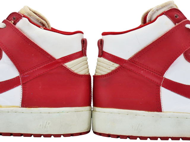 DUNK AIR A-1 HIGH h-22024-60 - 11